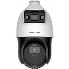 IP камера Hikvision DS-2SE4C425MWG-E/14(F0)