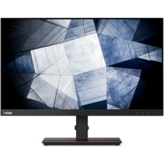 Монитор Lenovo 24" ThinkVision P24h-2L (62B2GAT1IS)