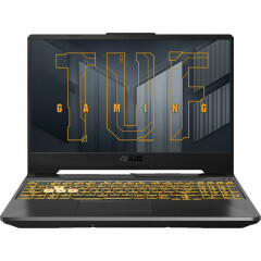 Ноутбук ASUS FX506IEB TUF Gaming A15 (HN042)