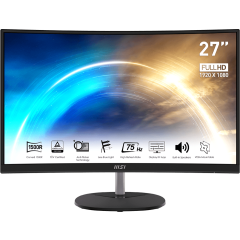 Монитор MSI 27" PRO MP271CA