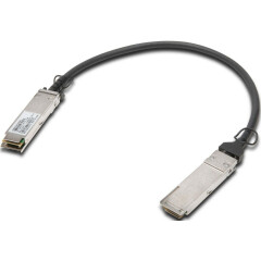 Кабель QSFP+ Juniper EX-QSFP-40GE-DAC-50CM