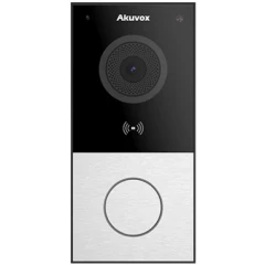 Вызывная панель Akuvox E12W