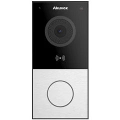 Вызывная панель Akuvox E12S