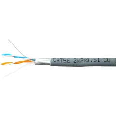 Бухта SkyNet CSP-FTP-2-CU, 305м