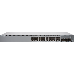 Коммутатор (свитч) Juniper EX2300-24T