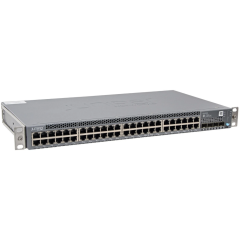 Коммутатор (свитч) Juniper EX2300-48T