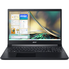 Ноутбук Acer Aspire A715-43G-R2PG