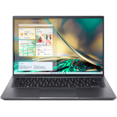 Ноутбук Acer Swift SFX14-51G (NX.K6KER.005)