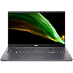 Ноутбук Acer Swift SFX16-51G-51QA