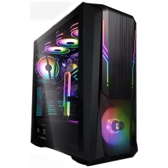 Корпус Cooler Master MasterBox 500 Black (MB500-KGNN-S00)