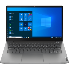 Ноутбук Lenovo ThinkBook 14 Gen 2 (20VD000AUK)