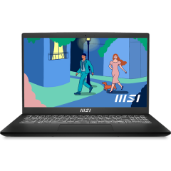 Ноутбук MSI Modern 15 (B12HW-002XRU)