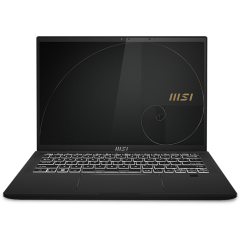 Ноутбук MSI Summit E14 Evo (A12M-066)