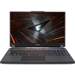 Ноутбук Gigabyte AORUS 15 XE5 (XE5-73RU544UH)