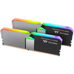 Оперативная память 32Gb DDR5 5600MHz Thermaltake TOUGHRAM XG RGB D5 (RG33D516GX2-5600C36B) (2x16 KIT)