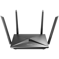 Wi-Fi маршрутизатор (роутер) D-Link DIR-2150