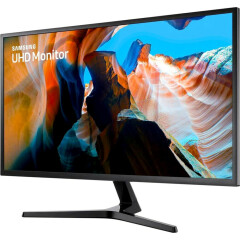 Монитор Samsung 32" U32J590UQM