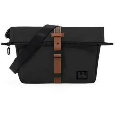 Сумка Xiaomi Ninetygo Oxford Crossbody Bag Black