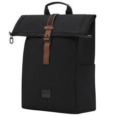 Рюкзак для ноутбука Xiaomi Ninetygo Urban Oxford Classic Backpack Black