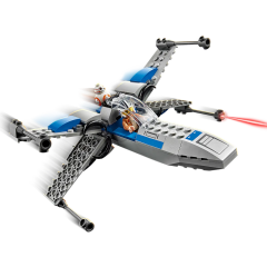 Конструктор LEGO Star Wars Resistance X-Wing