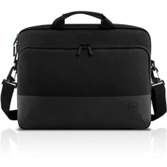 Сумка для ноутбука Dell Pro Slim Briefcase 15 (460-BCPH)