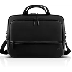 Сумка для ноутбука Dell EcoLoop Premier Briefcase 15 (460-BCRS)