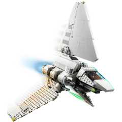 Конструктор LEGO Star Wars Imperial Shuttle