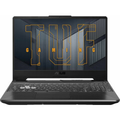 Ноутбук ASUS FX506HE TUF Gaming F15 (2021) (HN337)