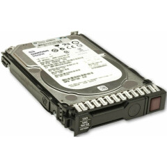 Накопитель SSD SSD 960Gb SAS HPE (P37064-001)