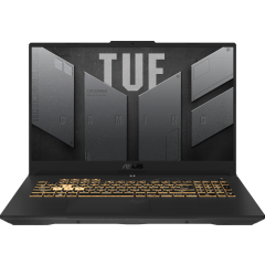 Ноутбук ASUS FX707ZM TUF Gaming F17 (2022) (HX116)