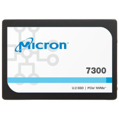 Накопитель SSD 1.92Tb Micron 7300 Pro (MTFDHBE1T9TDF-1AW12ABYY)