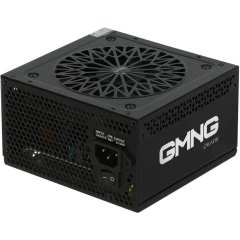 Блок питания 600W GMNG PSU-600W-80+