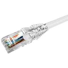 Патч-корд CommScope CO155E2-08M001, 1м