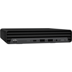 Настольный компьютер HP ProDesk 600 G6 DM (4U5X7ES)