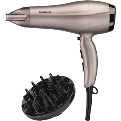 Фен BaByliss 5790PE