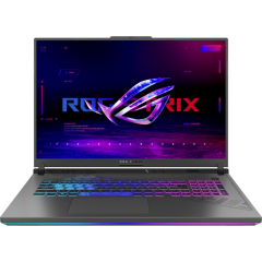 Ноутбук ASUS G814JZ ROG Strix G18 (2023) (G18.I94080)