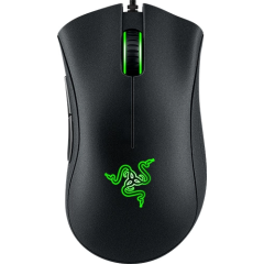 Мышь Razer DeathAdder Essential Black