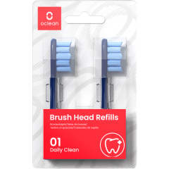 Насадка для зубной щетки Oclean PW05