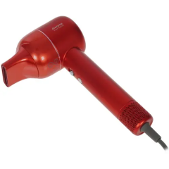 Фен Xiaomi Dreame Hair Artist Temperature Control Hairdryer Red