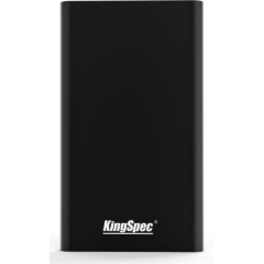 Внешний накопитель SSD 480Gb KingSpec Z3 (Z3-480)