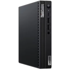 Настольный компьютер Lenovo ThinkCentre M70q Gen 3 (11USS0A400)