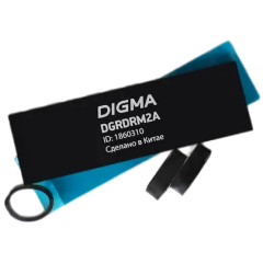 Радиатор для SSD Digma DGRDRM2A