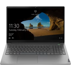 Ноутбук Lenovo ThinkBook 15 Gen 3 (21A5A00MCD)