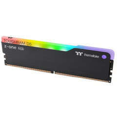 Оперативная память 16Gb DDR5 5200MHz Thermaltake TOUGHRAM Z-ONE RGB D5 (RG30D516GX1-5200C38S)