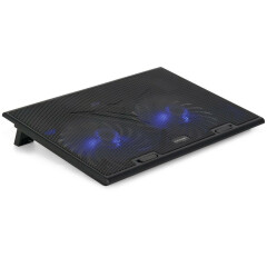 Охлаждающая подставка для ноутбука Crown CMLS-401