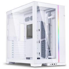 Корпус Lian Li O11 Dynamic Evo White