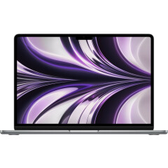 Ноутбук Apple MacBook Air 13 (M2, 2022) (MLXW3RU/A)