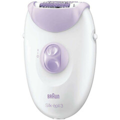 Эпилятор Braun Silk-epil 3 3170