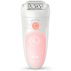 Эпилятор Braun Silk-epil 5 SensoSmart 5-516