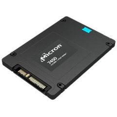 Накопитель SSD 800Gb Micron 7450 Max (MTFDKCC800TFS)